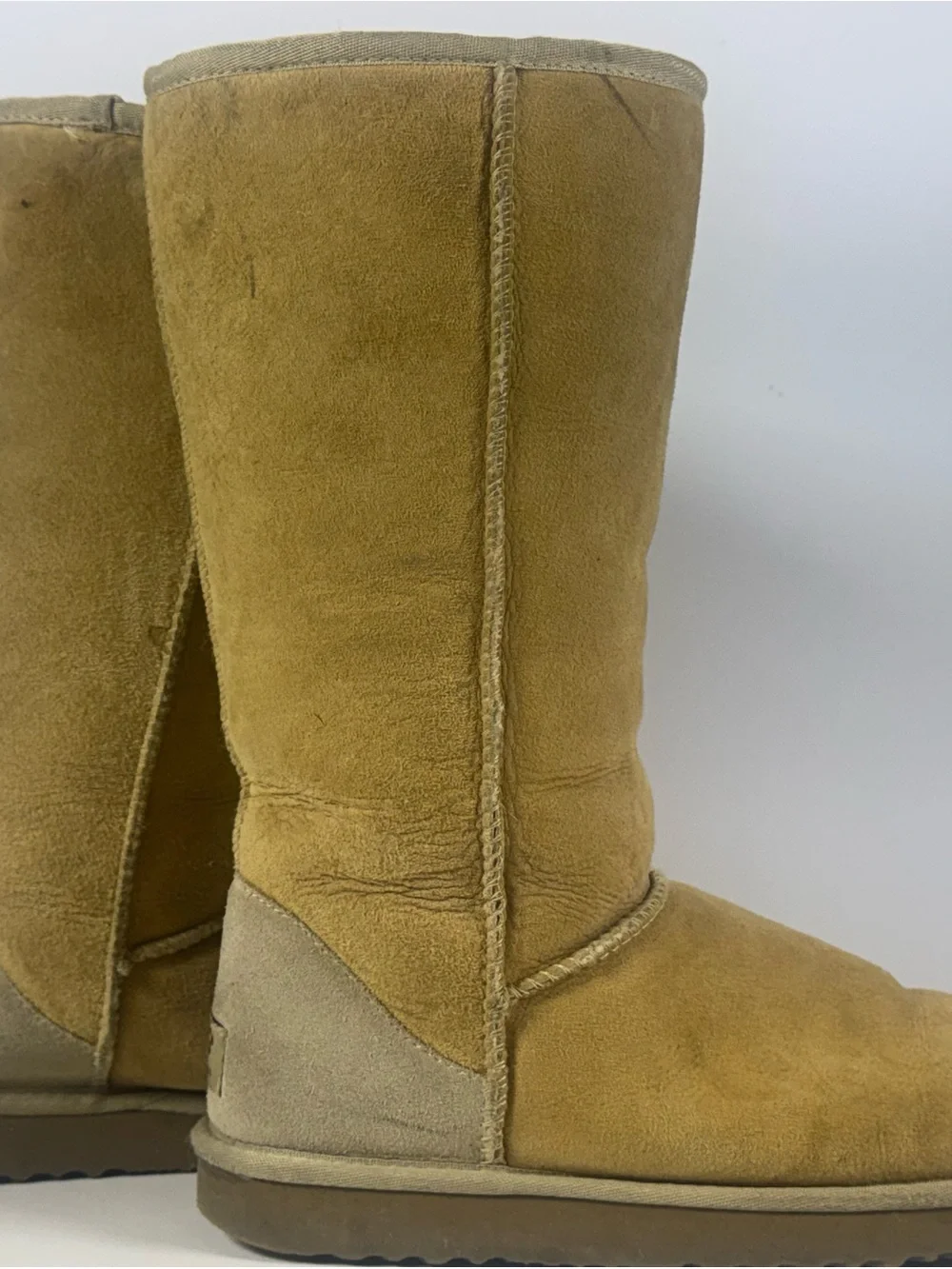 UGG classic tall